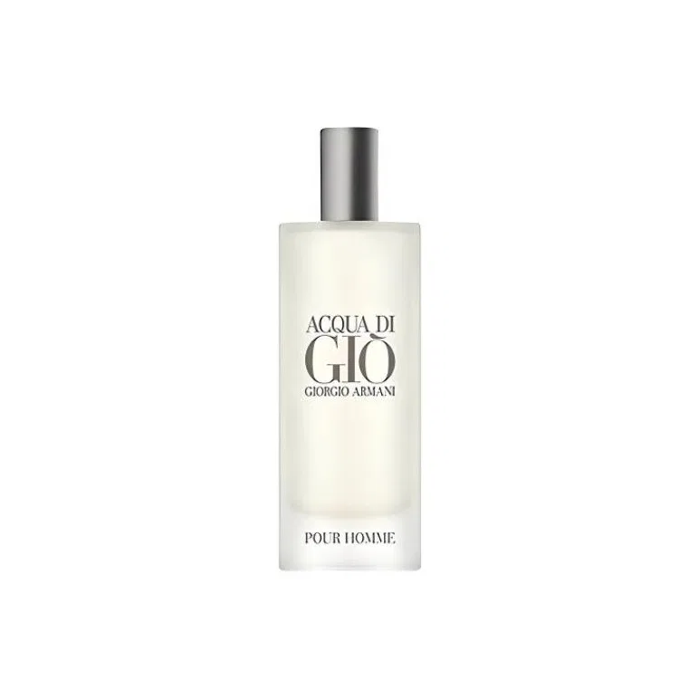 Мужская парфюмерная вода Giorgio Armani Gio, 15 мл, GIORGIO ARMANI