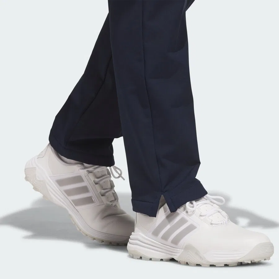 Спортивные брюки ADIDAS PERFORMANCE Slim fit 'Ultimate365+' темно-синего цвета — фото 3