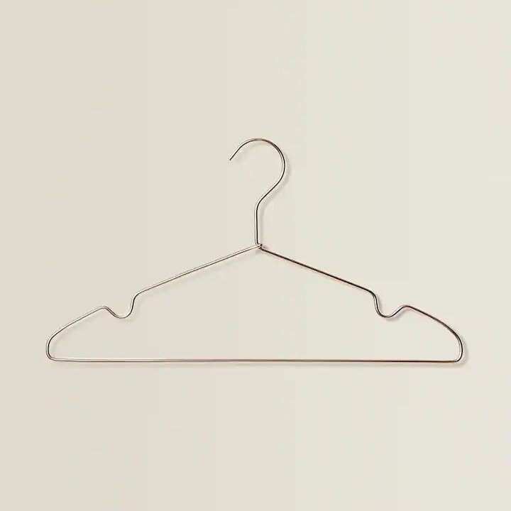 Вешалка для одежды Zara Home Metal комплект из 5 штук