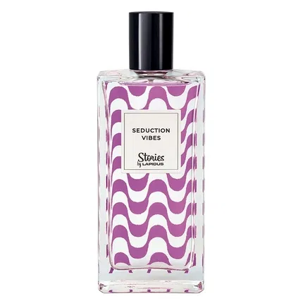 Туалетная вода женская Ted Lapidus Stories Femme Seduction Vibes, 100 мл