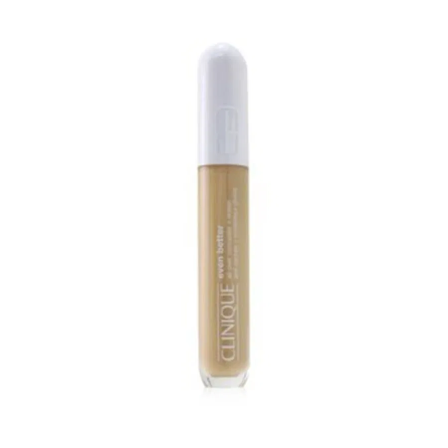 Консилер с кистью и спонжем Even Better All Over Concealer + Eraser Clinique, Beige