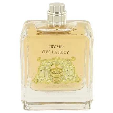 Парфюмерная вода женская Juicy Couture Viva La Juicy, 100 мл