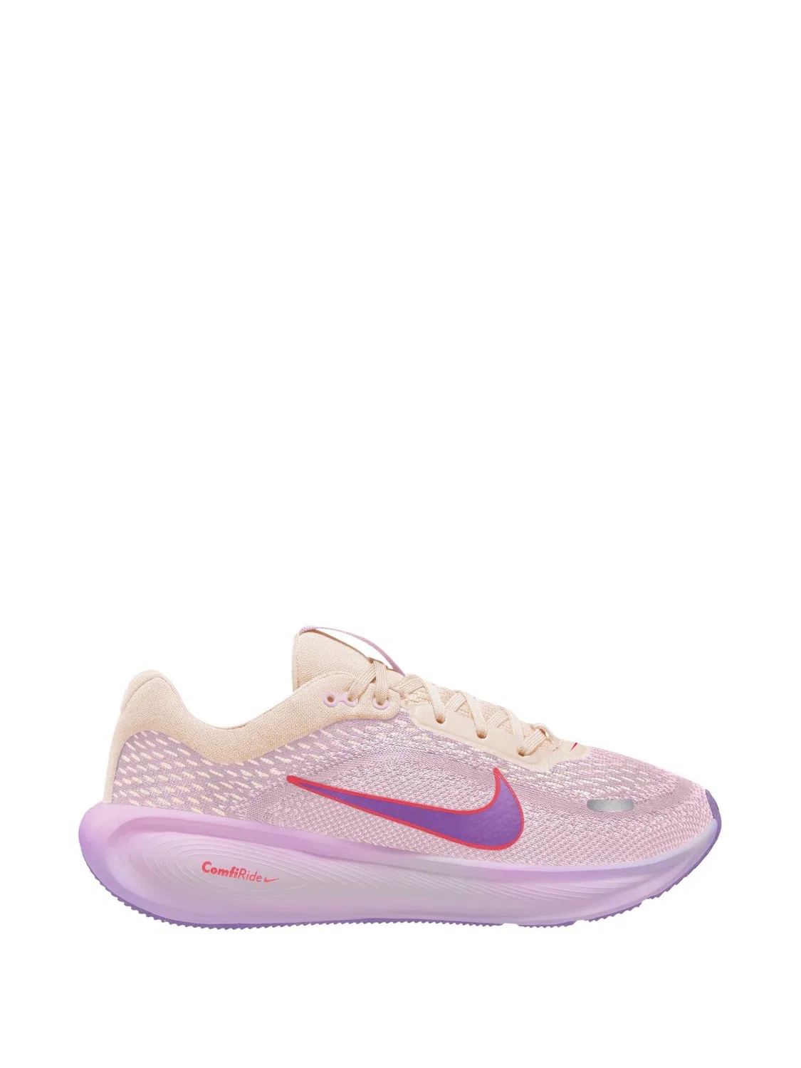 Кроссовки беговые Stellar Ride Nike, Pink Foam