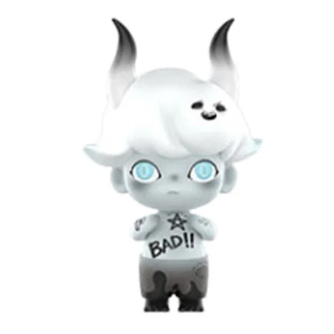 

Фигурка Pop Mart Dimoo Retro Series Blind Box, Devil