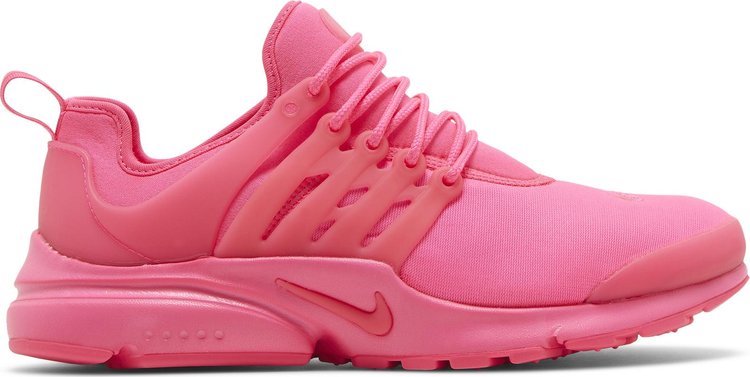 Кроссовки Nike Wmns Air Presto 'Hyper Pink', розовый - фото