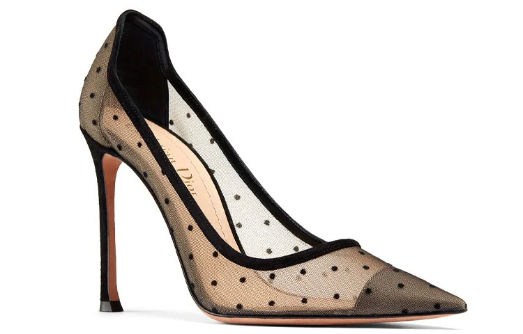 D-Moi Высокие каблуки Женские Dior