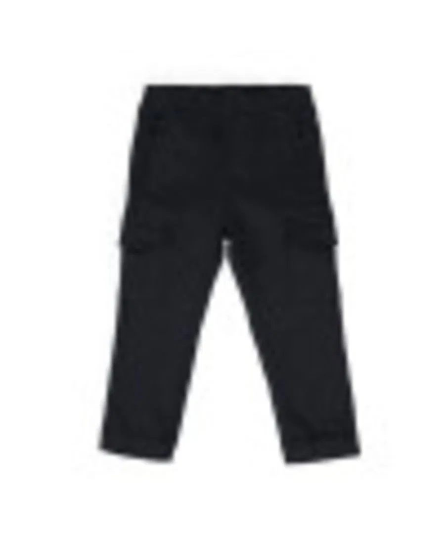 Брюки карго с эластичным поясом Commuter Jogger XRAY, Black