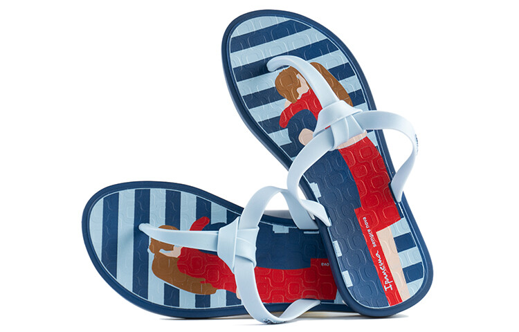 

Шлепанцы и сланцы Ipanema Flip Flops Women's