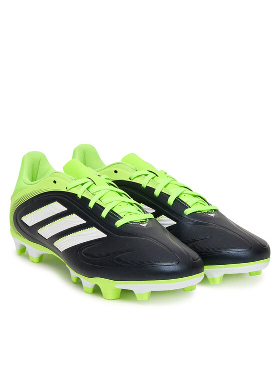 Футбольные бутсы Copa Pure 3 Club JR2896 Adidas, чёрный — фото 2