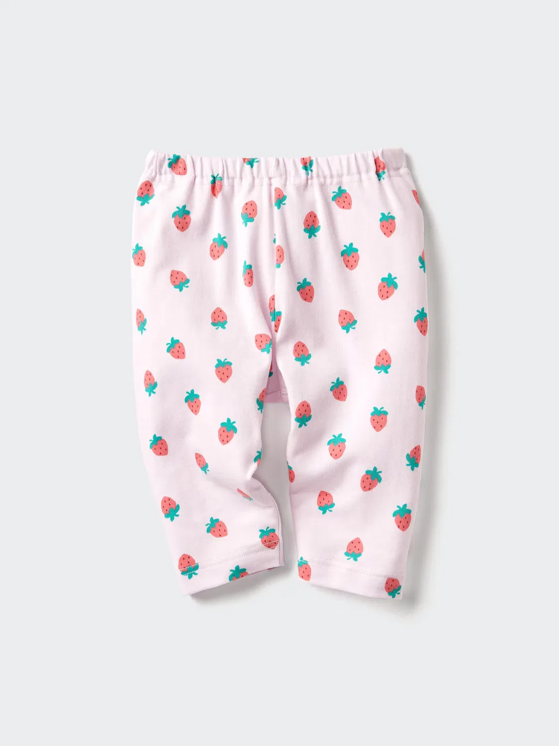 Леггинсы Uniqlo Airism, женские, розовый