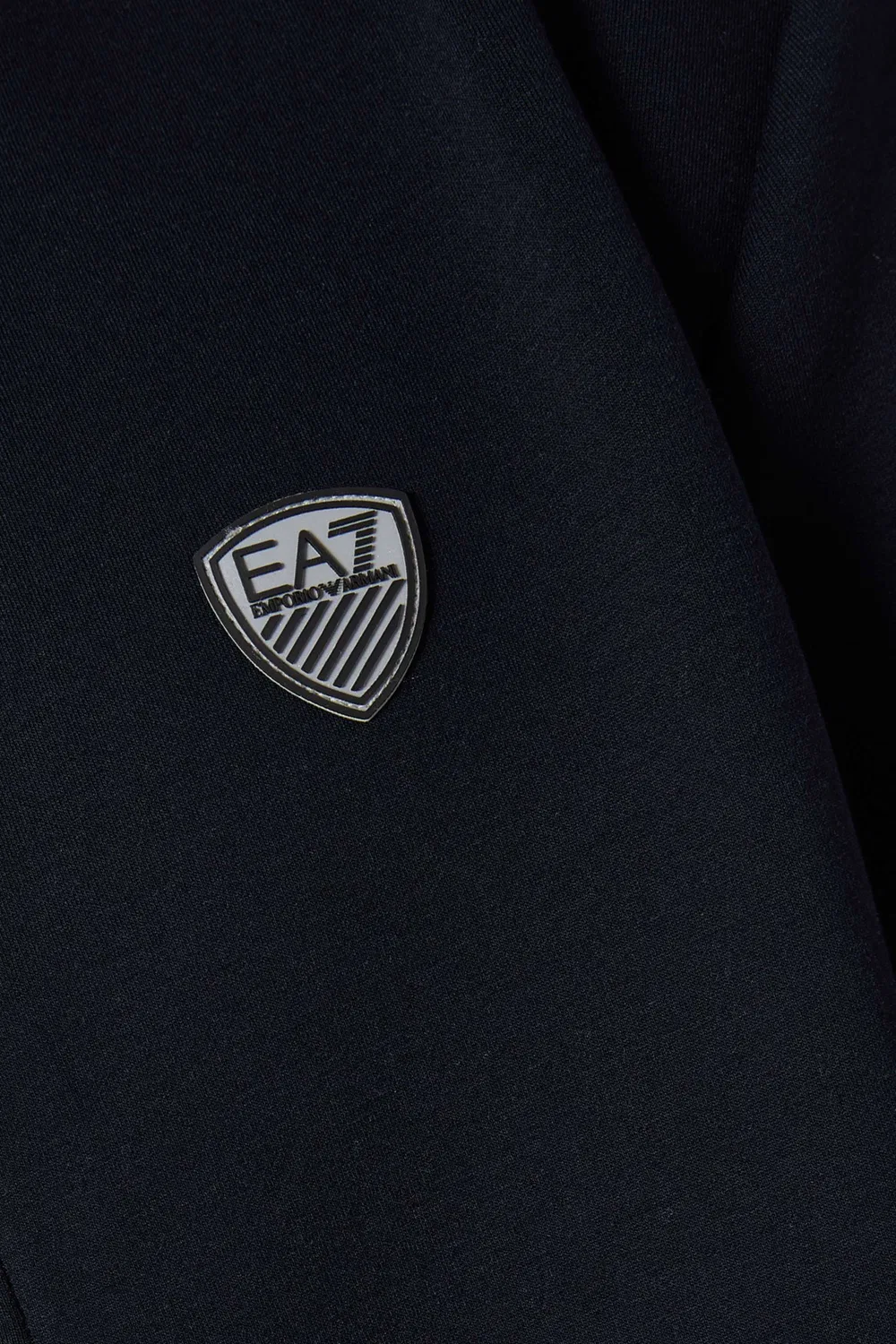 Толстовка на молнии EA7 Emporio Armani — фото 4