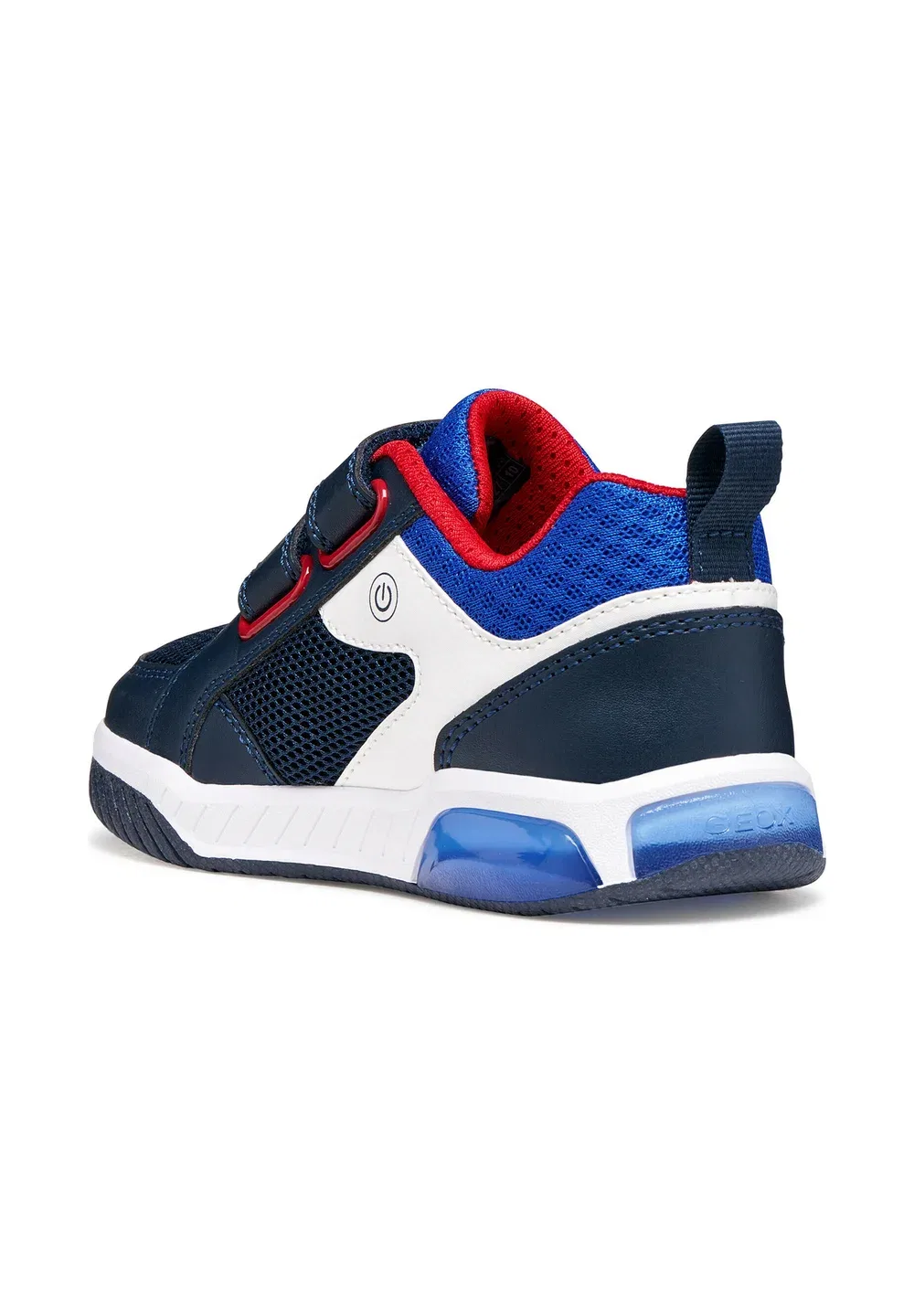 Инек - тренеры Geox, Navy Red — фото 4