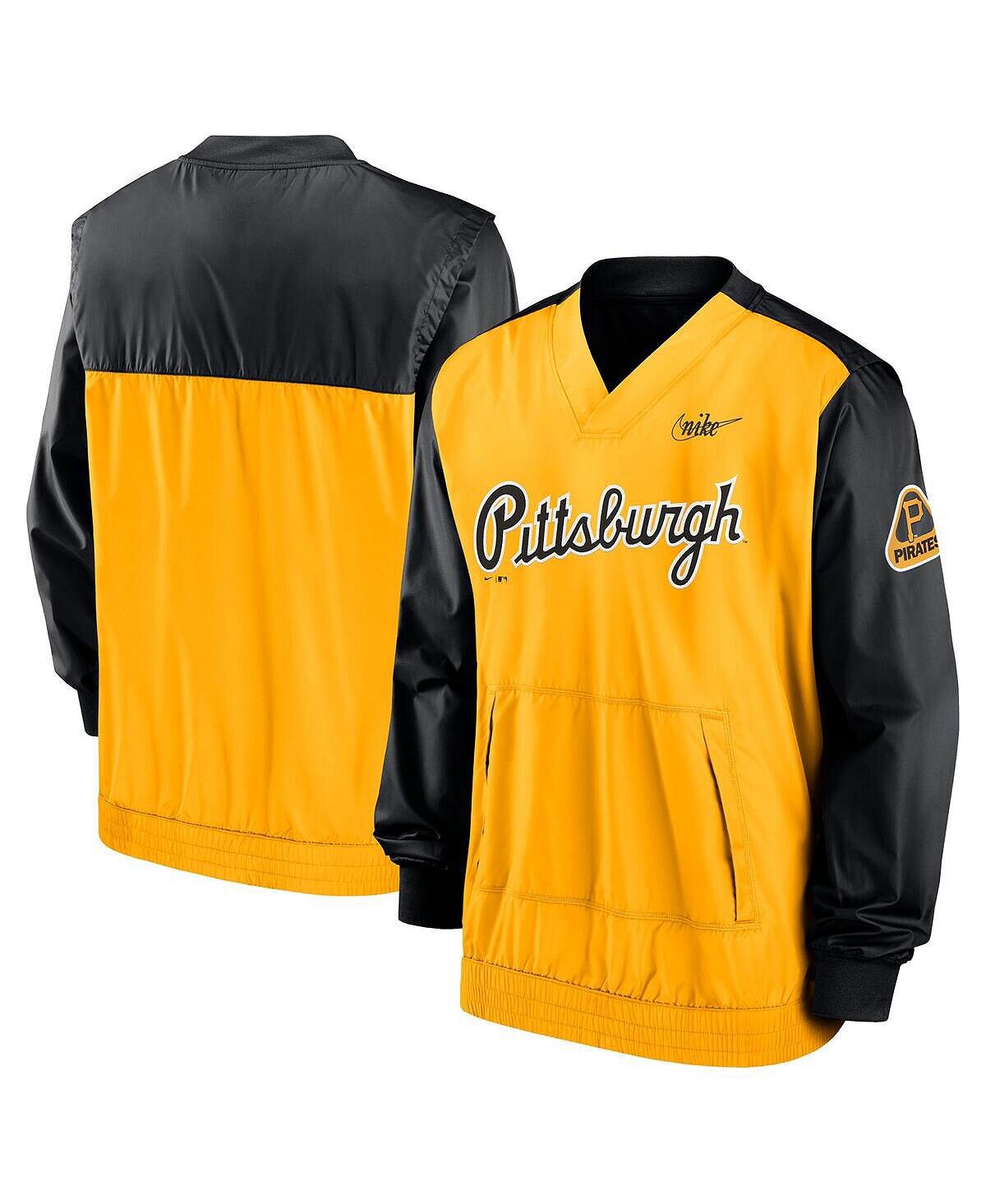 

Мужской черный, золотой пуловер pittsburgh pirates cooperstown collection с v-образным вырезом Nike, мульти, Черный;оранжевый, Мужской черный, золотой пуловер pittsburgh pirates cooperstown collection с v-образным вырезом Nike, мульти