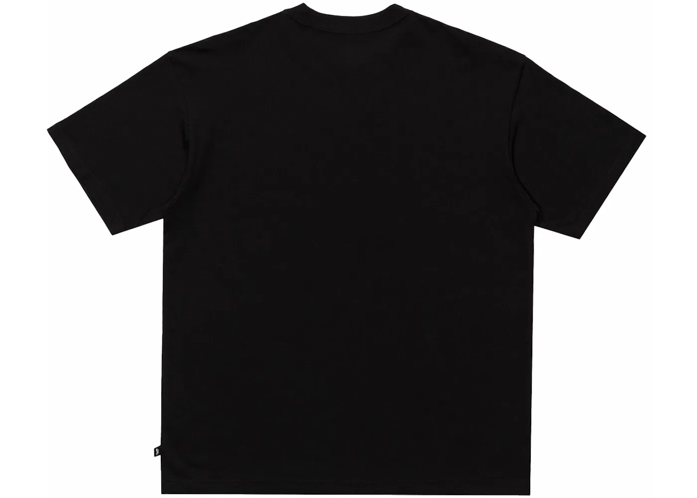 Мужская футболка с принтом Nike SB Olympics S/S Tee, Black — фото 2