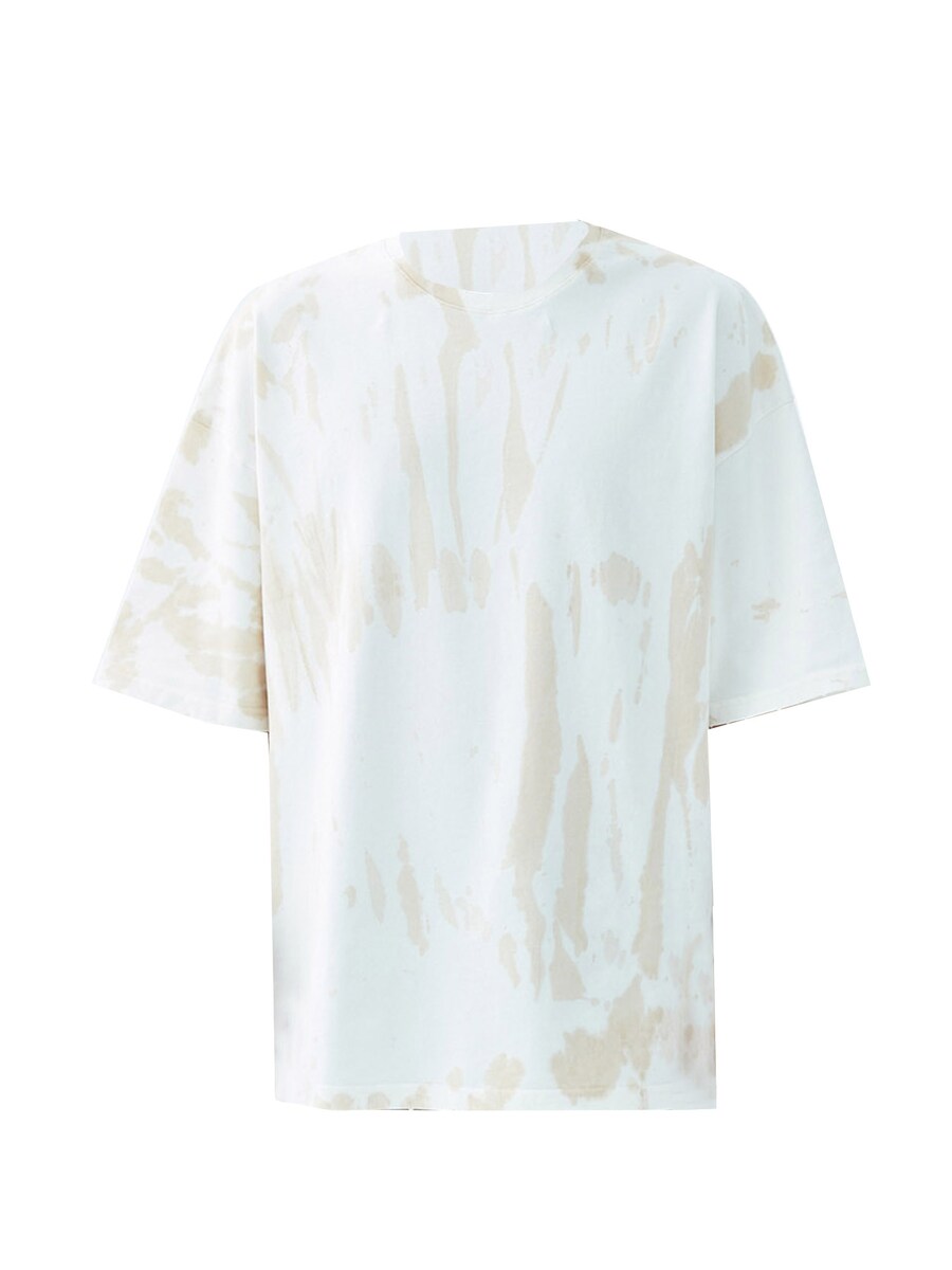 

Классическая футболка VAMOS CLO Shirt Edinburg, белый