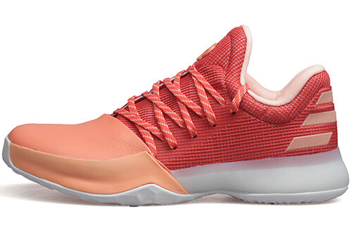 

Мужские баскетбольные кроссовки Adidas Harden Vol.1