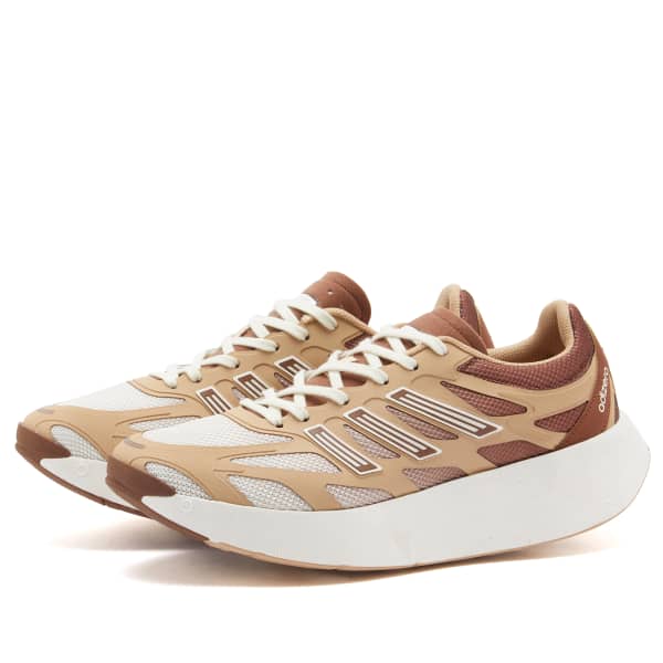 Кроссовки Adizero aruku Adidas, мультиколор — фото 2