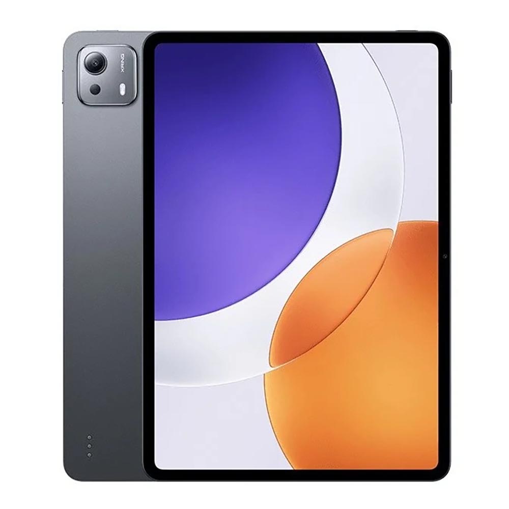 

Планшет Xiaomi Pad 7S Pro (CN), 12.5'', 8Гб/256Гб, Wi-Fi, черный