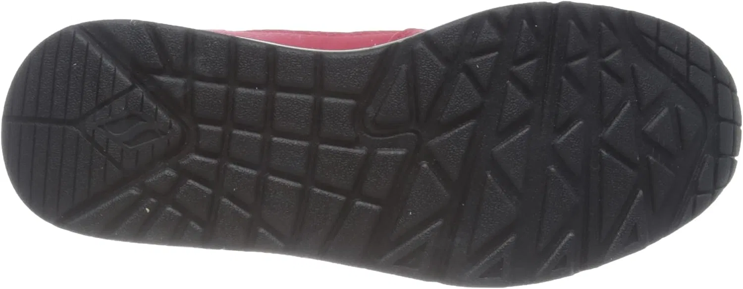 Детские кроссовки для мальчиков Uno-powex Skechers, Red — фото 2