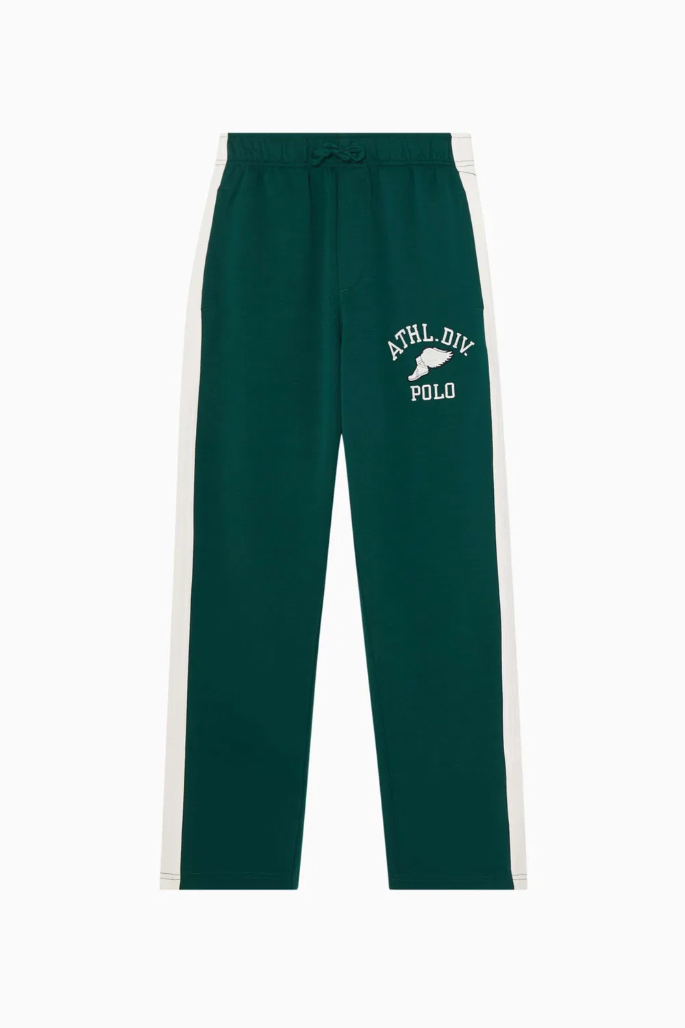 Брюки спортивные с логотипом Logo Sweatpants Polo Ralph Lauren