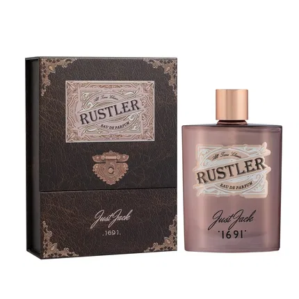 Парфюмерная вода Just Jack Rustler, 120 мл