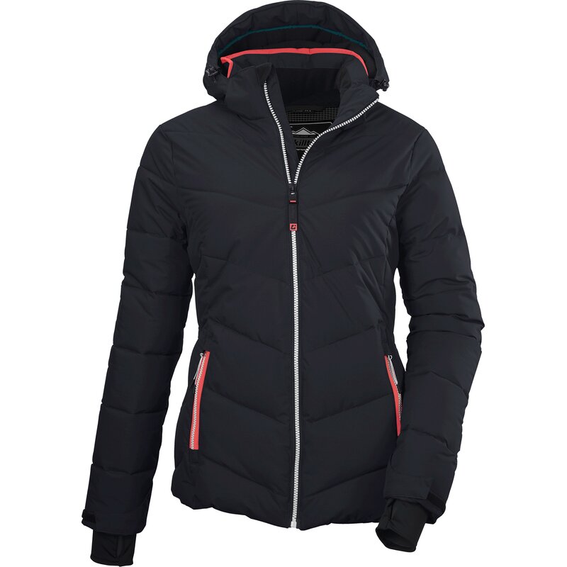 

Функциональная куртка ksw 289 wmnski jckt Killtec, черный