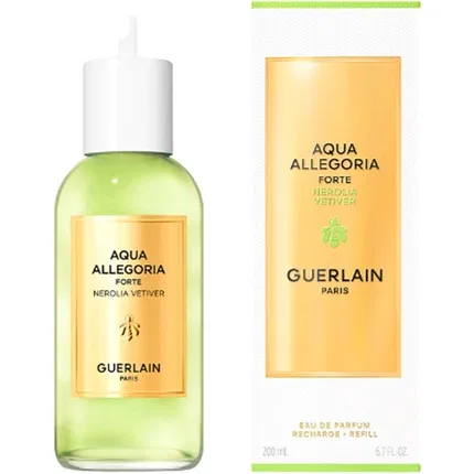Парфюмерная вода Aqua Allegoria Forte Nerolia Vetiver Guerlain