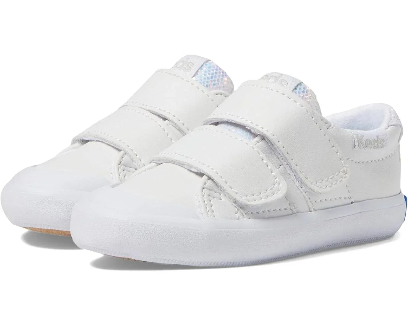 Детские кроссовки Keds, Courtney HL White