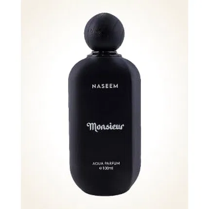Парфюмерная вода Monsieur Aqua Perfume Naseem, 100 мл