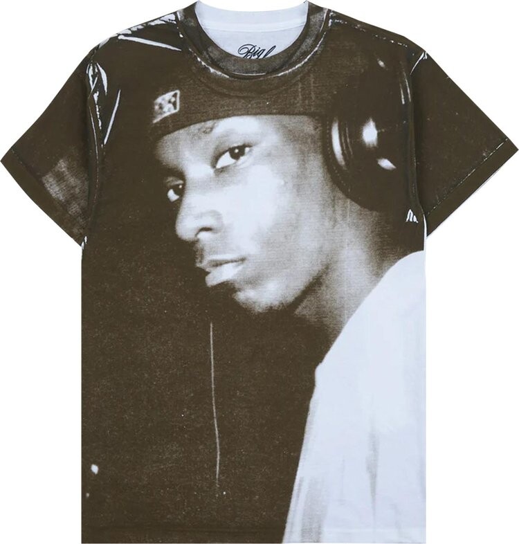 

Футболка Pleasures Studio T-Shirt 'Multicolor', разноцветный, Коричневый, Футболка Pleasures Studio T-Shirt 'Multicolor', разноцветный