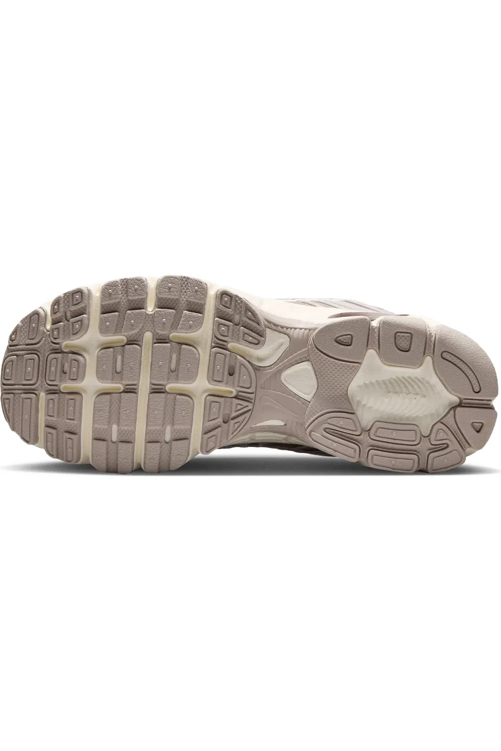 Детские кроссовки с поддержкой Max Air Air Max Moto 2K Nike, 200 Crm Ii/Faunbn — фото 4