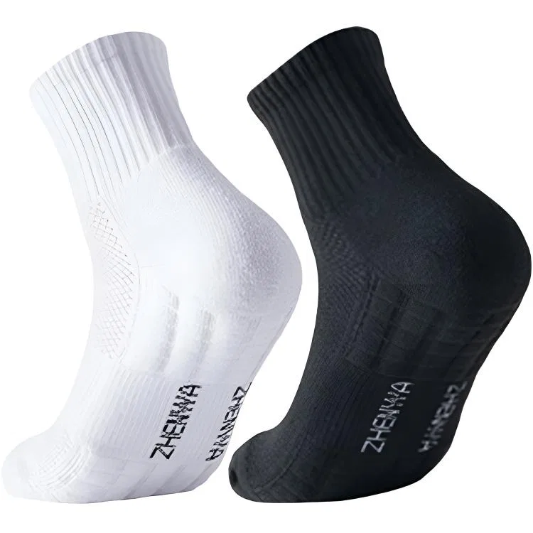Детские носки с баскетбольным дизайном, 2 пары, MADALLO, Black