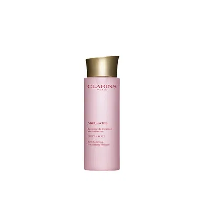 Эссенция восстанавливающая Clarins Multi-Active, 200 мл