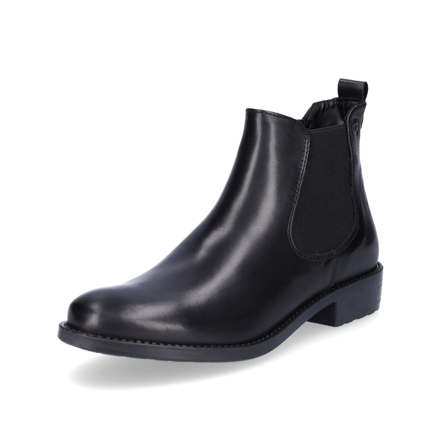 

Ботинки Tamaris Chelsea Boot, черный