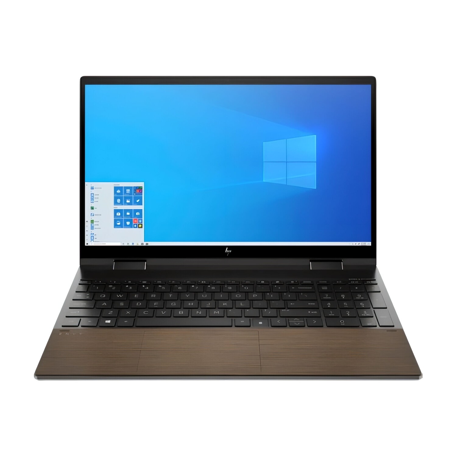 

Ноутбук HP Envy X360 15-ED1058NIA, 15.6", 8 ГБ/512 ГБ, i5-1135G7, Iris Xe G7, черный, английская клавиатура