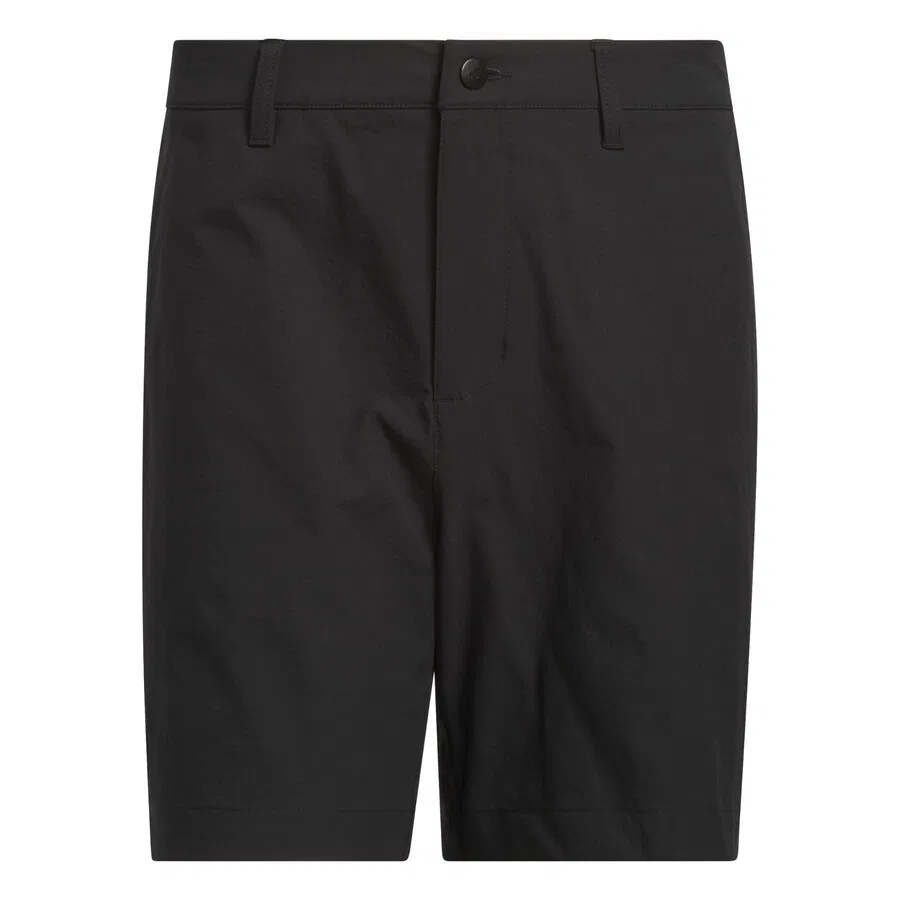 Спортивные шорты ADIDAS PERFORMANCE Regular Workout Pants 'Ultimate365+' черного цвета