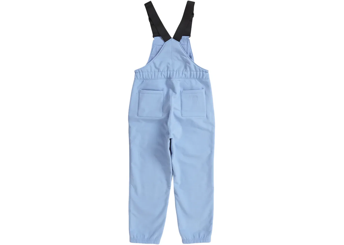 Мужской комбинезон Supreme WINDSTOPPER Overall, Light Blue — фото 2