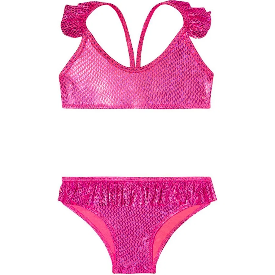 Детские плавки Slipstop Glace Swimsuit, Розовый
