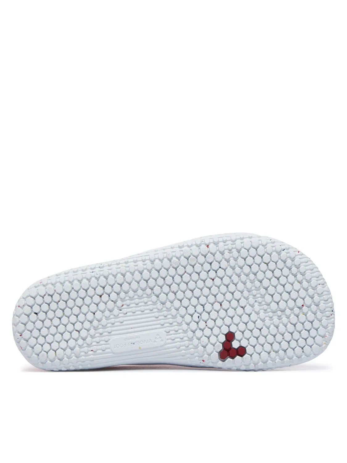 Кроссовки для девочки Primus Sport Vivo Barefoot, оранжевый — фото 4