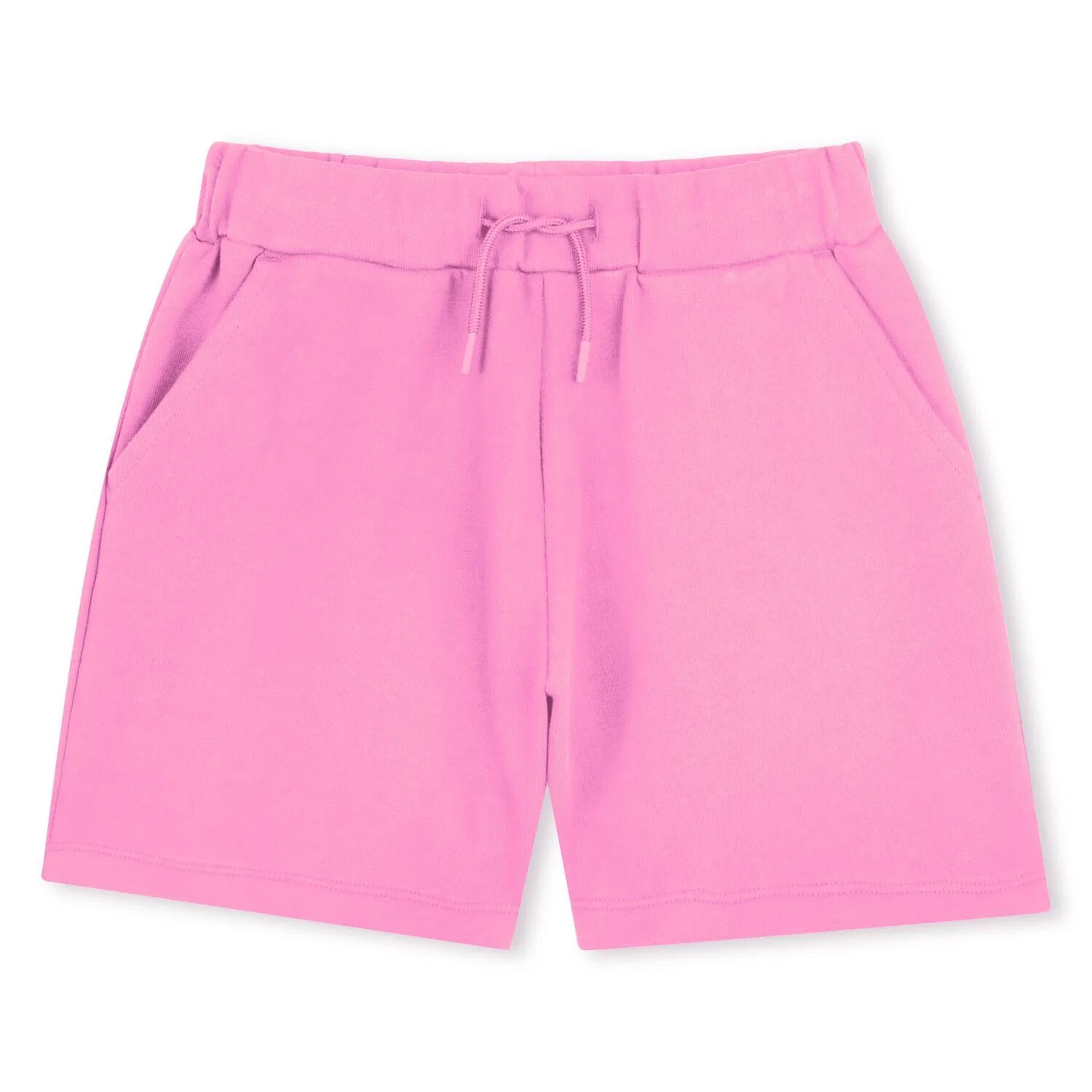 Шорты с эластичным поясом Kenzo, Pink