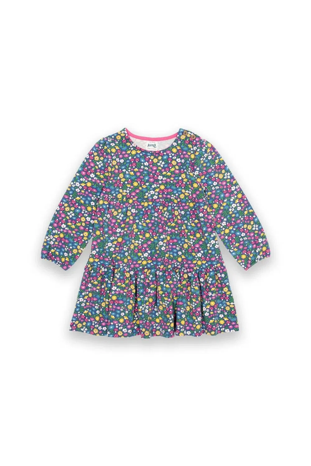 Платье Woodland Kite, Navy