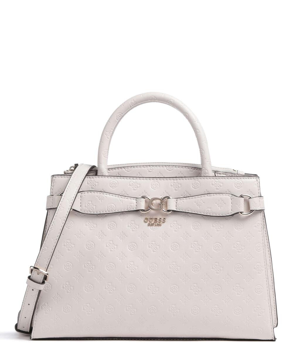 

Сумочка Arlena из искусственной кожи Guess, белый