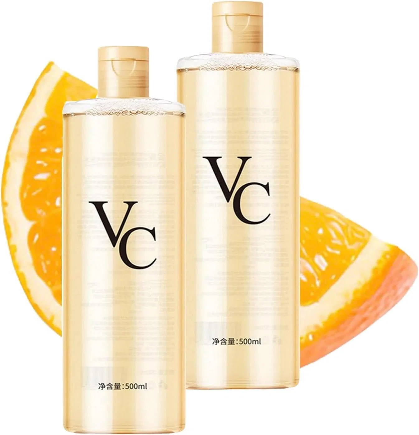 Тоник Vnewschi — Осветляющий Vitamin C по, 500 мл