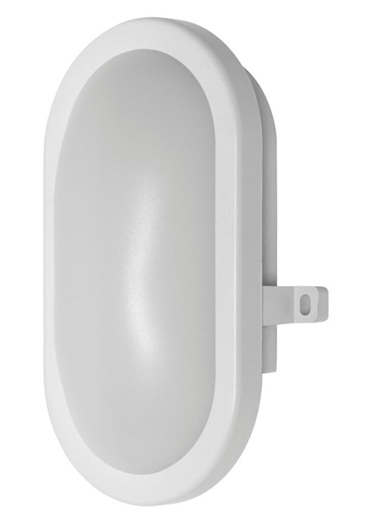 

OSRAM BULKHEAD LED влагозащищенный светильник 21,6 см белый