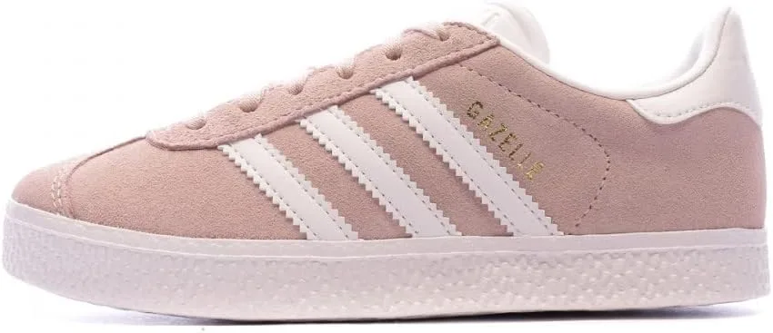 Мужские кроссовки Adidas Gazelle, розовый