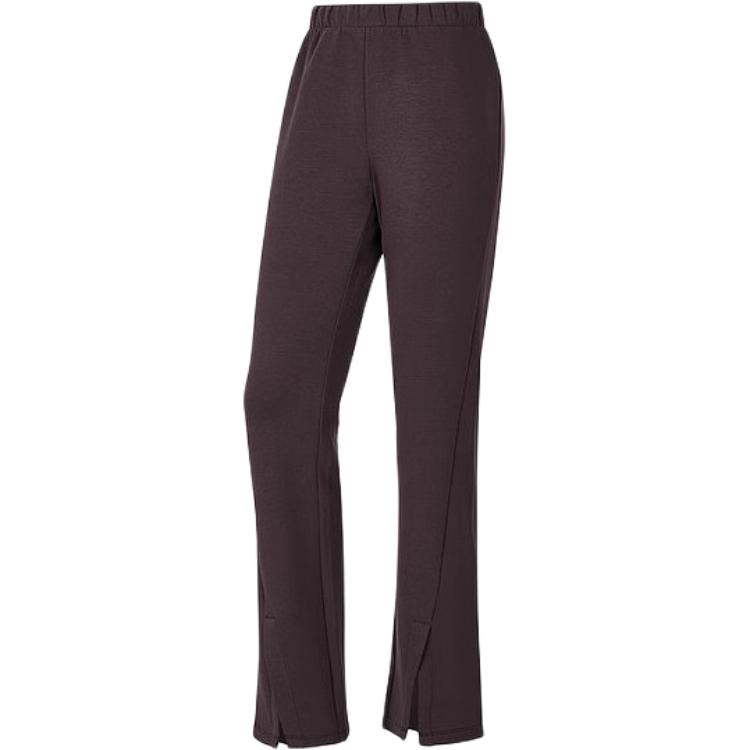 

Трикотажные спортивные штаны Women's Cocoa Berry Skechers, Cocoa Berry