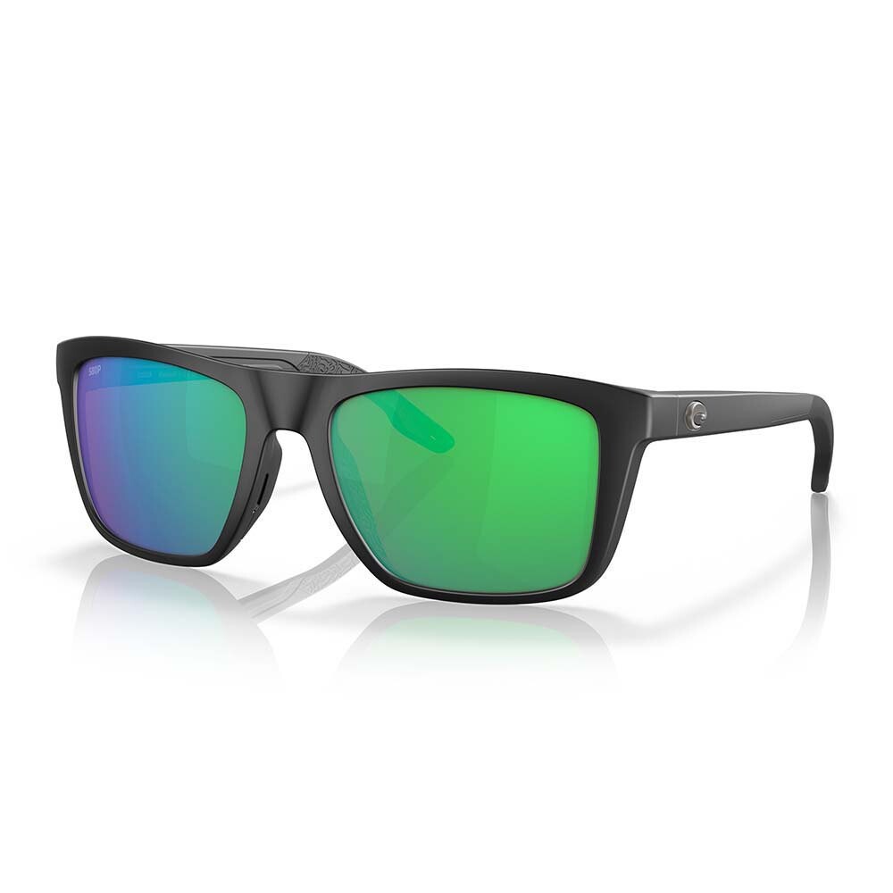 

Солнцезащитные очки Costa Mainsail Polarized, золотой