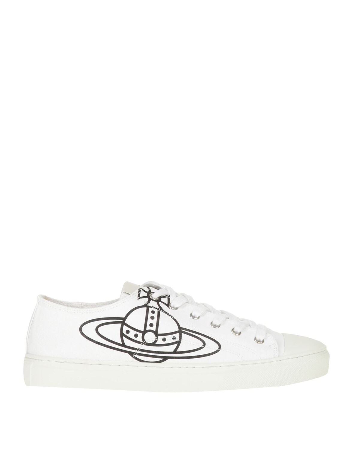 

Кроссовки Vivienne Westwood, белый