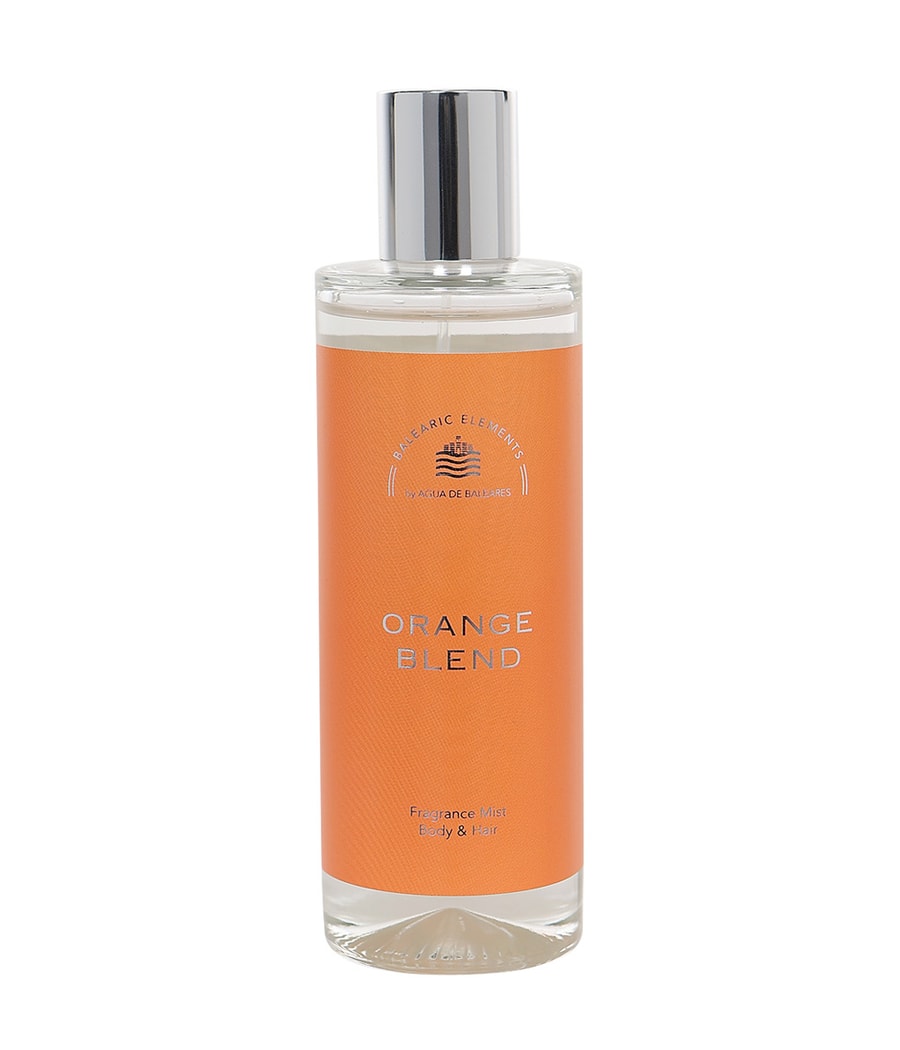 

Спрей для тела BALEARIC ELEMENTS Orange Blend, 100 ml