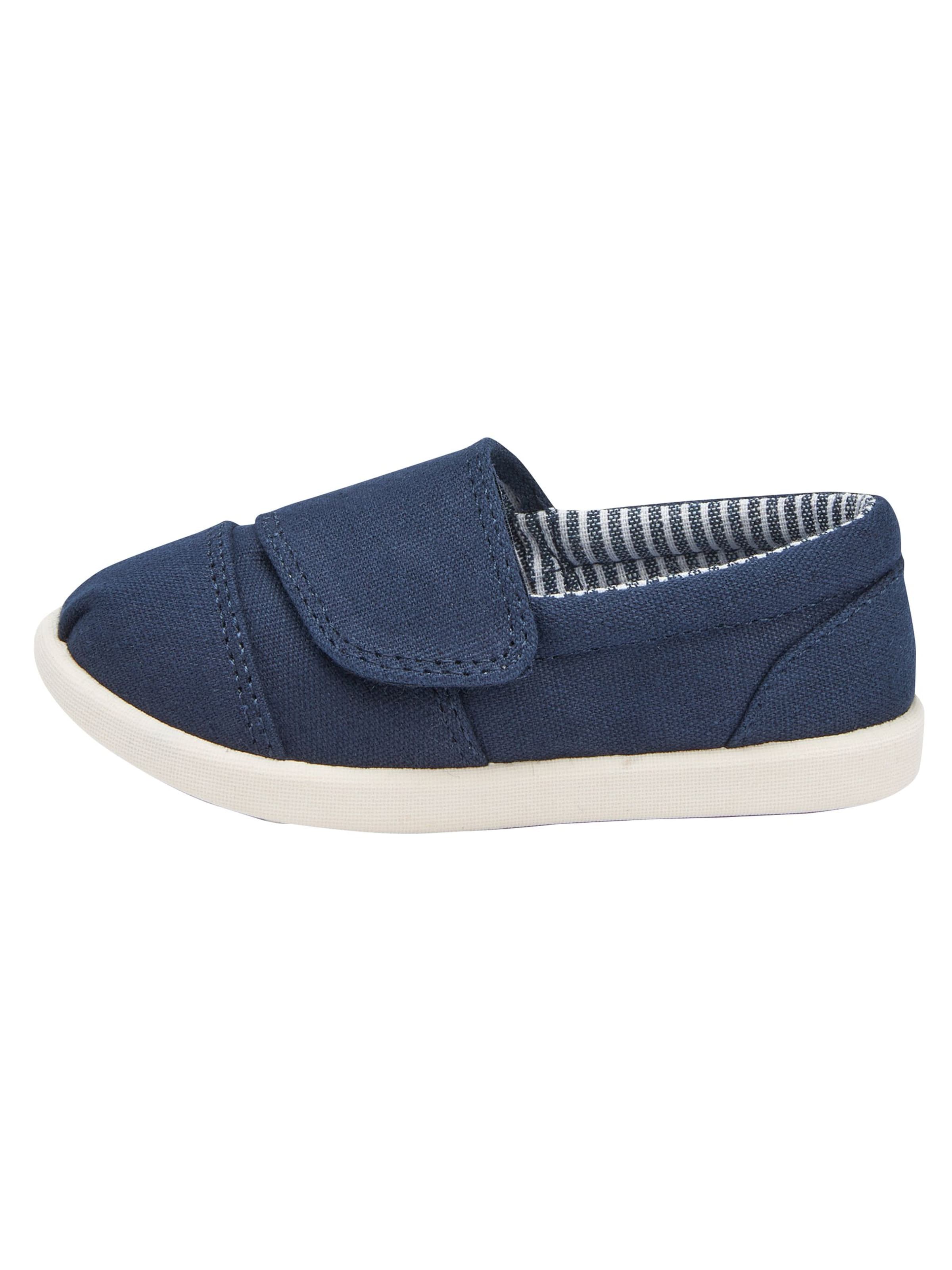 

Next Flats в цвете Navy